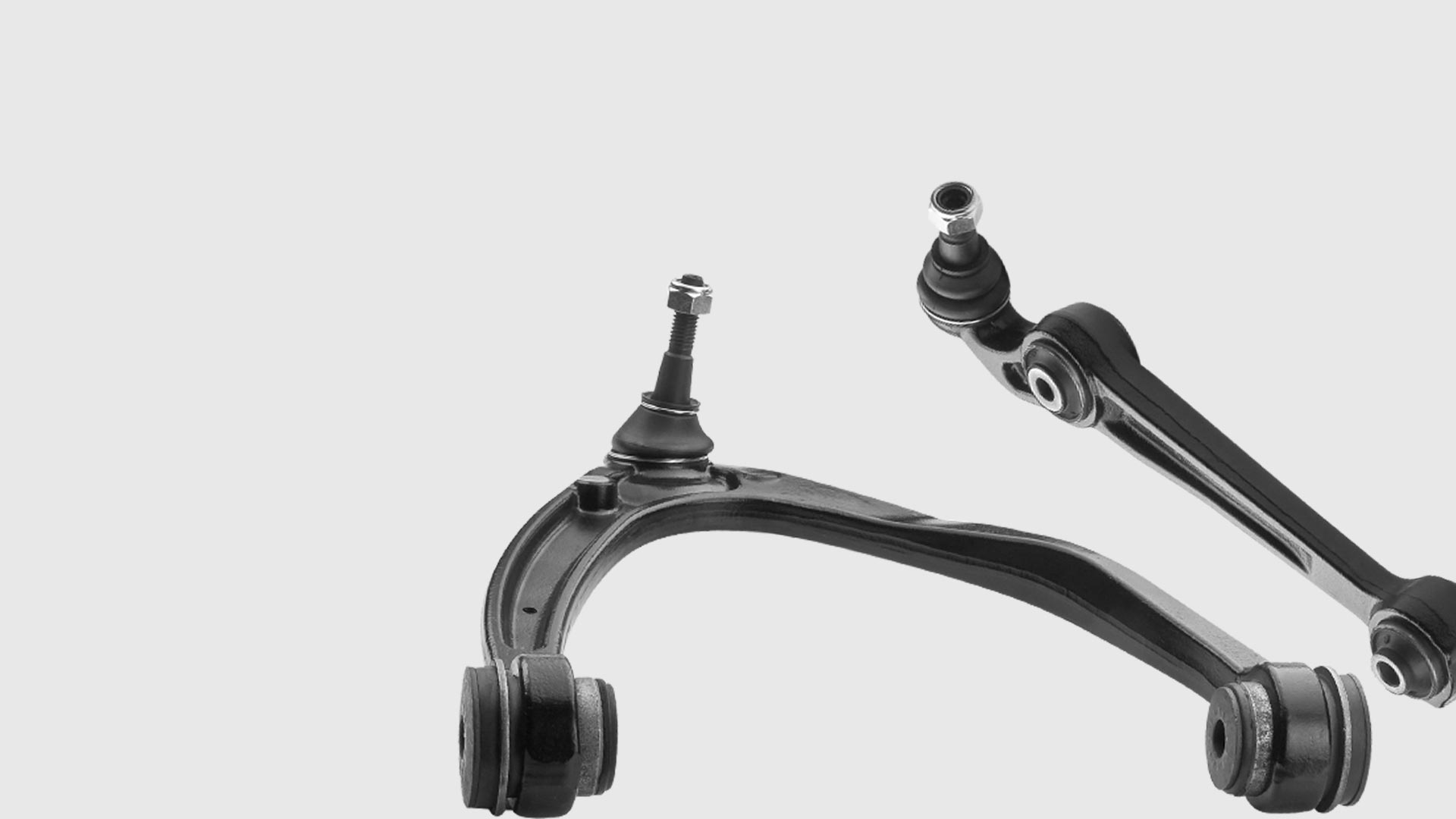 TCA Suspension Assembly Parts